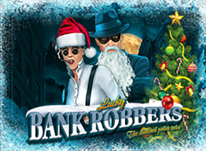 Bank robbers